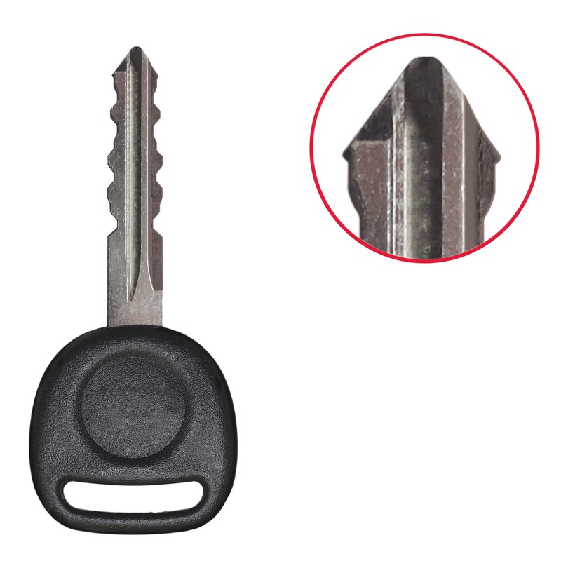 Bolt Lock BLT7018450 6' Cable Lock for GM B