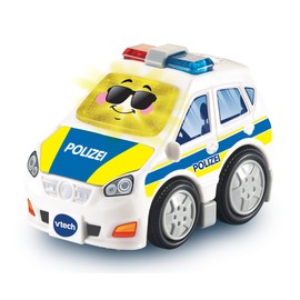 Tut Tut Speedy Speedy Car Police Car