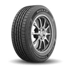 Kelly Edge Touring Plus All-Season 235/55R17 SL 99 H Tire