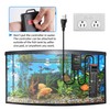 Cyitimo Aquarium Heater 1000W Submersible Fish Tank Heater with Double