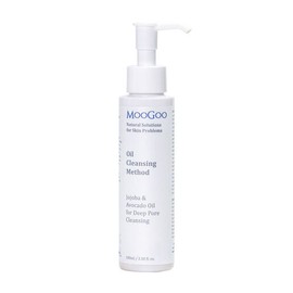 MooGoo Oil Cleansing Method 100ml