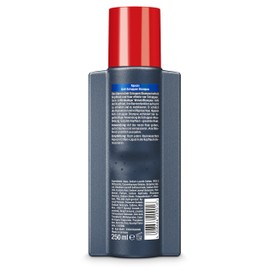Alpecin Alpecin Anti-Schuppen Shampoo A3, 3 x 250 ml - Bei schuppender Kopfhaut - Effektive Vorbeugung der Schuppenbildung bei fettigem Haar