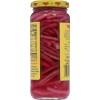 Vigo Onions Pickled Red 12 oz (Pack of 6)