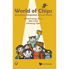 World Of Chips: Roaming Integrated Circuit World
