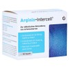 ARGININ-INTERCELL Kapseln 160 St