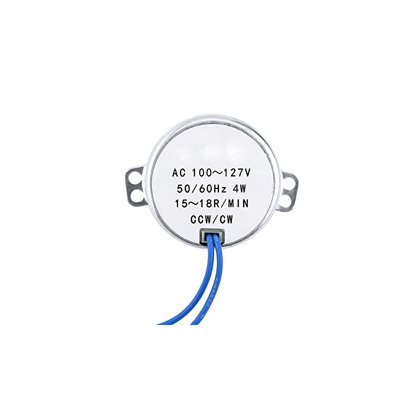 101 synchronous m,Yctze ts-101 synchronous m 1pc AC 100-127V 4W