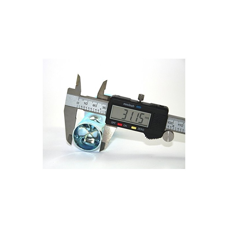 DB KILLER Approx. 48 mm x 100 mm Universal DB