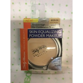 Sally Hansen  Skin Equalizing Powder Makeup- Color Creamy Natural No. 8030-04