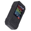 Electromagnetic Radiation Tester with Battery Handheld Digital High Frequency Radiation