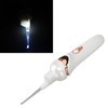 Ear Wax Removal Kit Lower Noise Safety Excellent Cleaning Effect