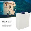 10 Gallon RV Water, 19.7 X 15.7 X 7.9in Food