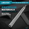 Libraton Hollow Nut Driver,Power Nut Driver Set 3/4",12 inch Long