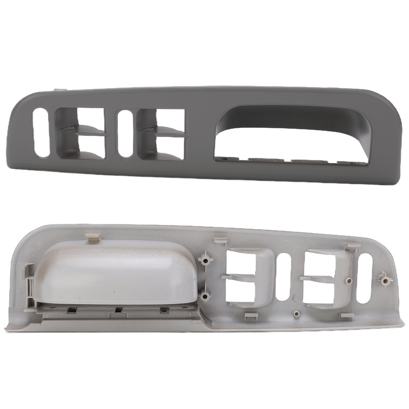 Window Switch Panel Trim 3B2867172E Waterproof Replacement for Bora MK4