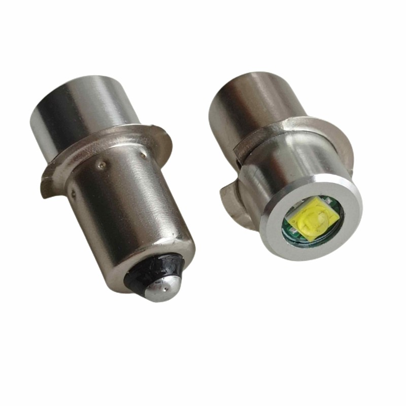 GLGYCB P13.5S PR2 LED Bulb Flashlight Replacement Led Conversion kit