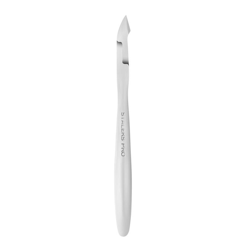 STALEKS Expert 100 Professional Cuticle Nipper (9 mm)