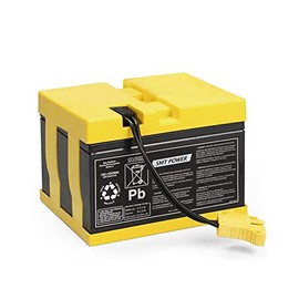 24 Volt 8Ah Battery for Peg Perego 24V John-Deere Gator Children Ride On Car