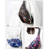 Bum Bag,Camo Bumbag Camouflage Belt Bag Waist Bag Fanny Pack
