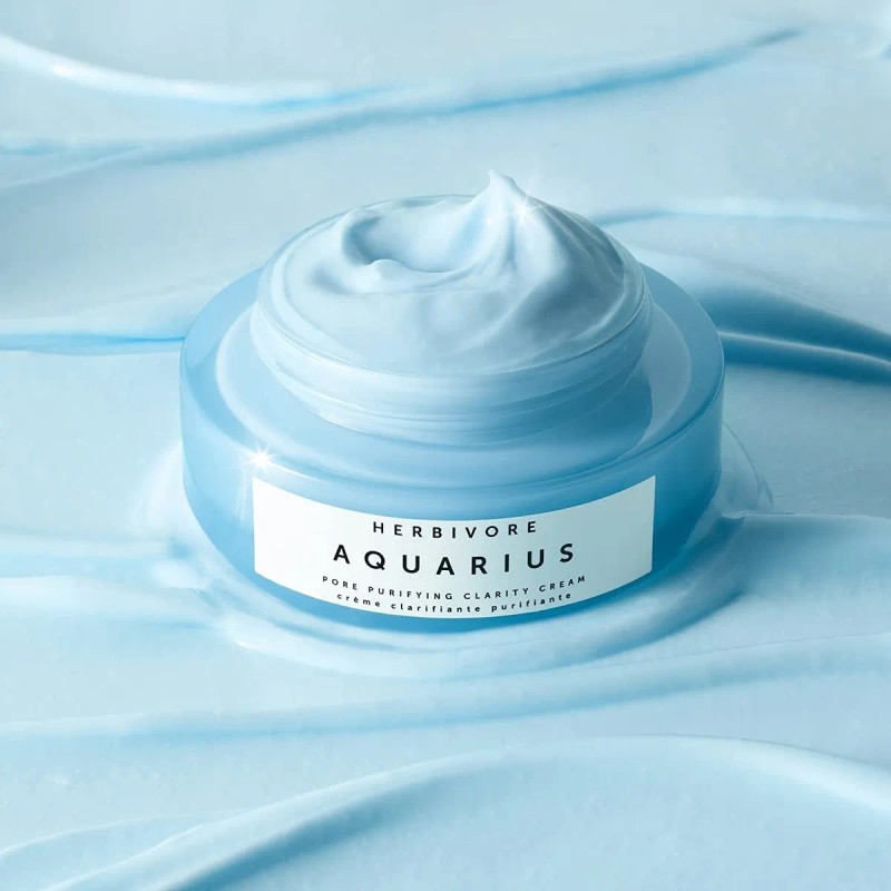 Herbivore Botanicals Aquarius - Crema Purificadora De Poros