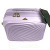 Triforce NEW Triforce Elite Hardside 12" Beauty Travel Makeup Case