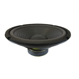 GW 10" SubWoofer Speaker 8ohm Ten inch Bass Woofer Home Audio Replacement 10in NEW