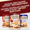 Shake 'N Bake Extra Crispy Coating Mix, 152g