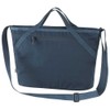 Fjällräven Vardag Crossbody Umhängetasche, Storm, One Size