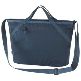 Fjällräven Vardag Crossbody Umhängetasche, Storm, One Size
