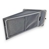 DL-pro Socket Filter HX for Whirlpool Bauknecht Ignis 481010345281 Indesit
