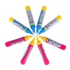 Haosie 8 Piece Water Pen Set Doodle Water Pens for