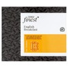 Finest English Breakfast 100 Tea Bags 250G