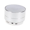 Operitacx Speaker Mini Speaker Smartphone Speaker Wireless Phone Speaker Silver