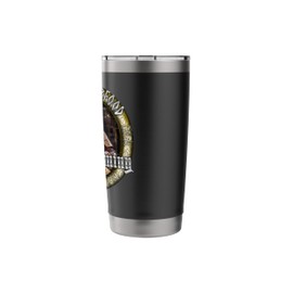Surströmming Viking Taco Superfood Surströmming Stainless Steel Insulated Tumbler