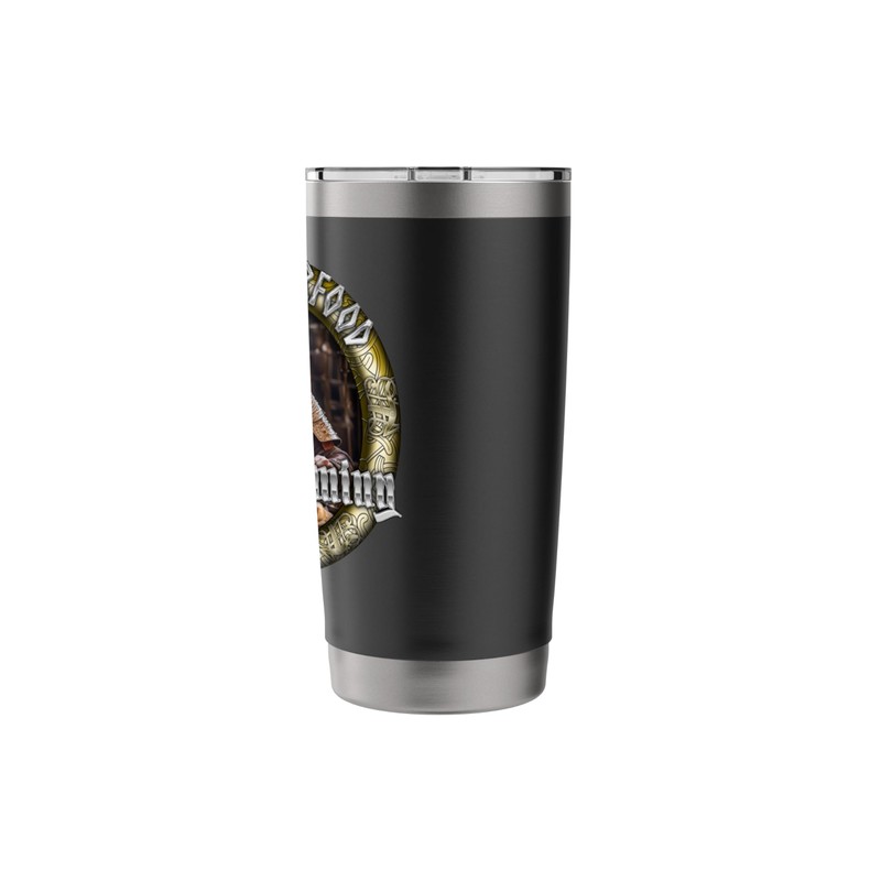 Surströmming Viking Taco Superfood Surströmming Stainless Steel Insulated Tumbler
