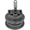 Dorman 604-932 HVAC Blend Door Actuator Compatible with Select Jeep