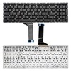 PAEBAI+ Replacement Laptop Keyboard Compatible with Asus X502C X502CA F502