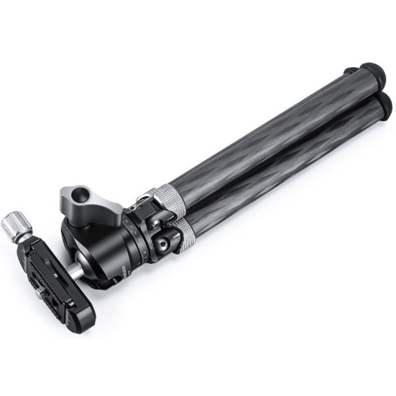 LEOFOTO Table Tripod MT-02C+LH-22 Black