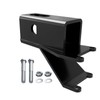 Heavy Duty 2" Receiver Hitch for Honda Rancher TRX420 (2007-2024),