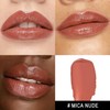 MAKI YIKA Moisture Nude Lipstick for Women Hydrate Lip Balm