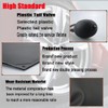 JRangelp Air Wedge Pump Car Air Shim Auto Adjustable Air