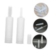 Beavorty Bottles Lid Drop Cover 1ml Precision Dropper for Diy