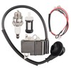 Ignition Coil Kit for Stihl TS410 TS420 CUT-OFF SAW Replaces