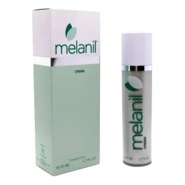 Melanil: Crema Anti Manchas de Catalysis para Luminosidad en la Piel