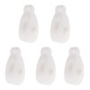 5 Pcs/Set Aquaculture Pulley Poultry Automatic Nylon Plastic Products Birds