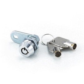 Hi Logic 80,000 Lock, 2 Keys G-164