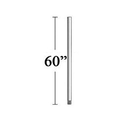 Minka-Aire 60 Inch Ceiling Fan Downrod - Kocoa - DR560-KA