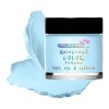 Universal Color Pomade 52 Little Blue Maproderm Color 052 Little