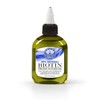 Ethereal Nature 99% Natural Hair Oil Blend with Biotin, clear,