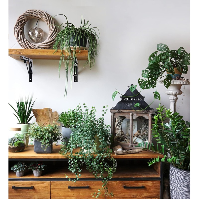 Folding Console Stainless Steel Wall Shelf, Folding Angle Shelf Brackets,