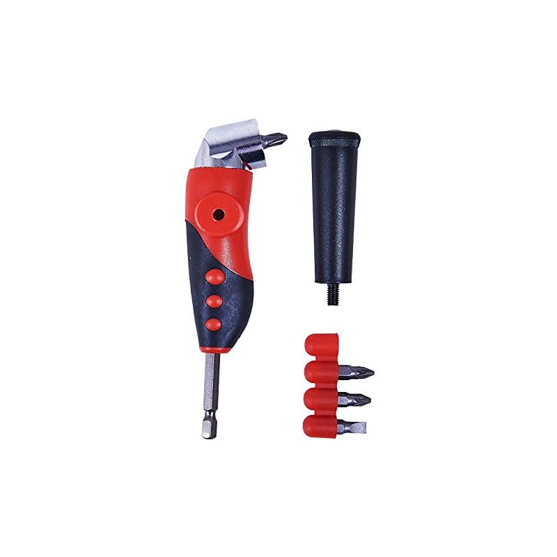 Amtech F3038 Angle Driver Attachment