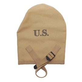 WW2 WWII US Shovel Cover T-Handle Bag Reproduction